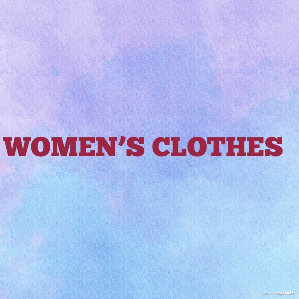 Women’s clothes
